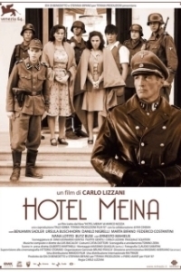 Постер Отель Мейна (Hotel Meina)