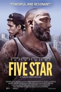 Постер Пять звёзд (Five Star)