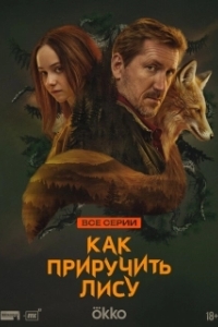 Постер Как приручить лису 