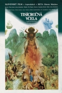 Постер Тысячелетняя пчела (Tisícrocná vcela)