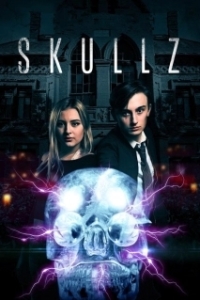 Постер Черепа (Skullz)