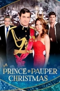 Постер Рождество принца и нищего (A Prince and Pauper Christmas)