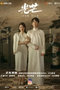 Постер Справедливость (Guang mang)