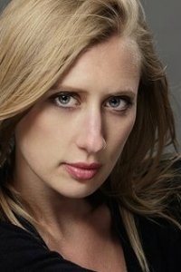 Catherine Jandrain