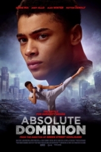 Постер Абсолютное господство (Absolute Dominion)
