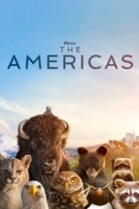 Постер Америка (The Americas)
