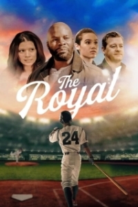 Постер Один из Роялс (The Royal)