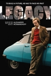 Постер Наследие (De Stamhouder)