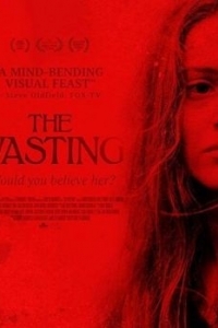 Постер Истощение (The Wasting)