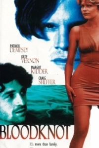 Постер Кровные узы (Bloodknot)