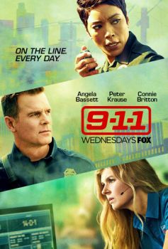 911 служба спасения (1-9 сезон)