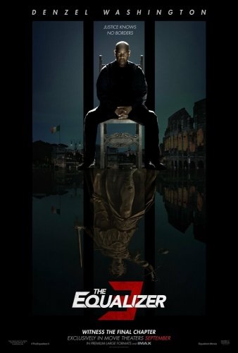Великий уравнитель 3 